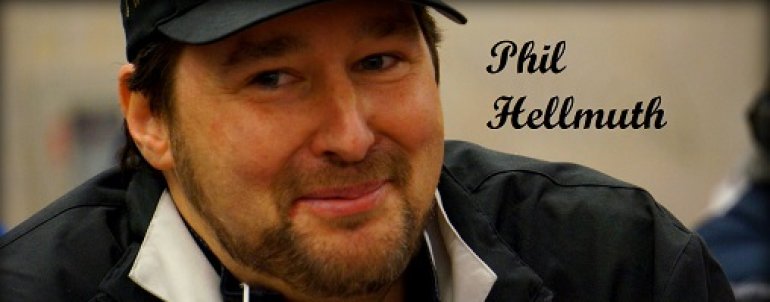 Phil Hellmuth